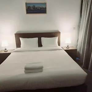 Apartment Havana Homes Oud Metha, Dubai