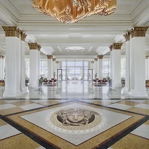 Szálloda Palazzo Versace, Dubaj