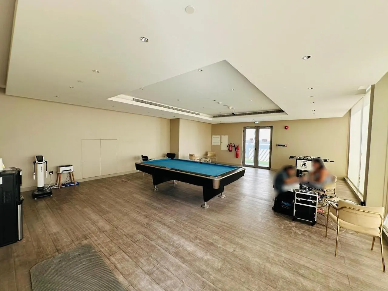 Creek Views 1 Bedroom Mins To Downtown In Sobha Creek Vistas Dubai Apartment